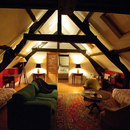Maison Duchevreuil Cherbourg-en-Cotentin Zewnętrze zdjęcie