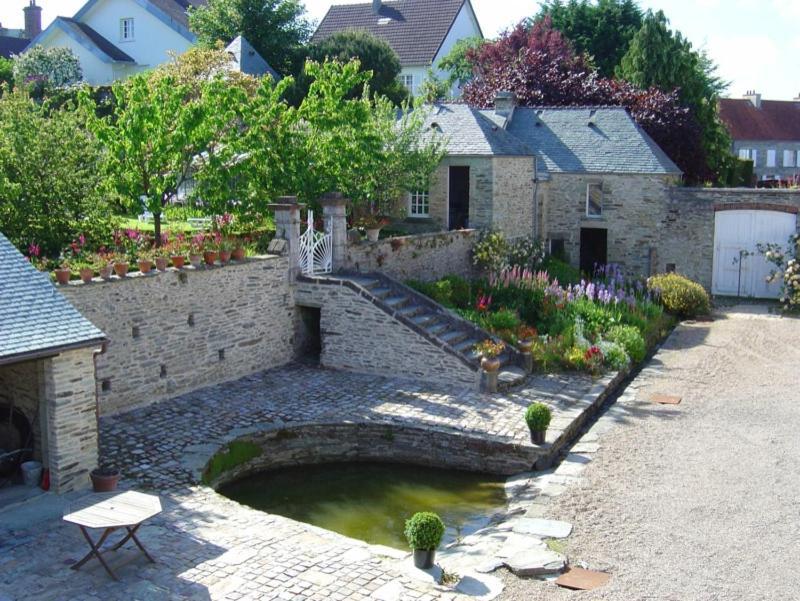 Maison Duchevreuil Cherbourg-en-Cotentin Zewnętrze zdjęcie