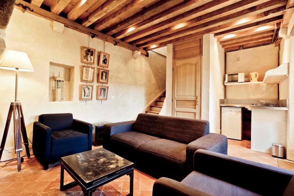 Maison Duchevreuil Cherbourg-en-Cotentin Pokój zdjęcie