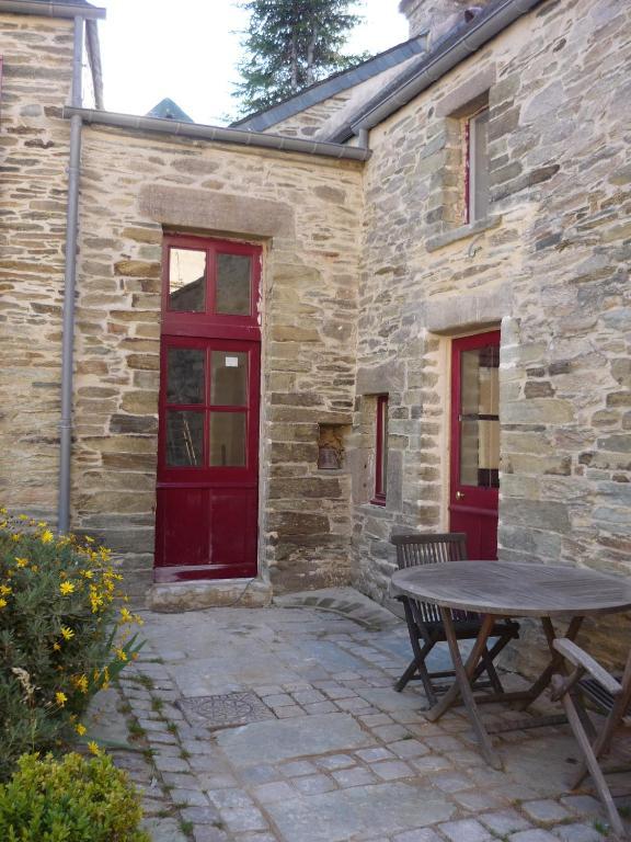 Maison Duchevreuil Cherbourg-en-Cotentin Pokój zdjęcie