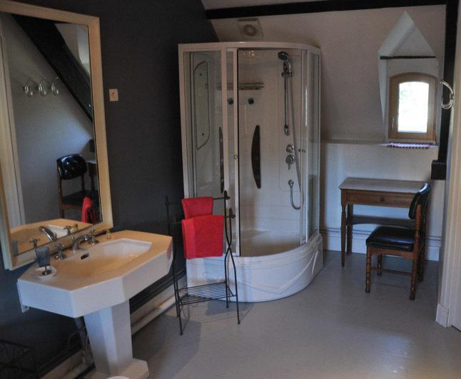 Maison Duchevreuil Cherbourg-en-Cotentin Zewnętrze zdjęcie