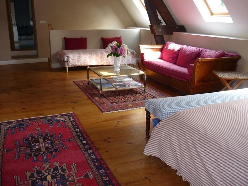 Maison Duchevreuil Cherbourg-en-Cotentin Zewnętrze zdjęcie