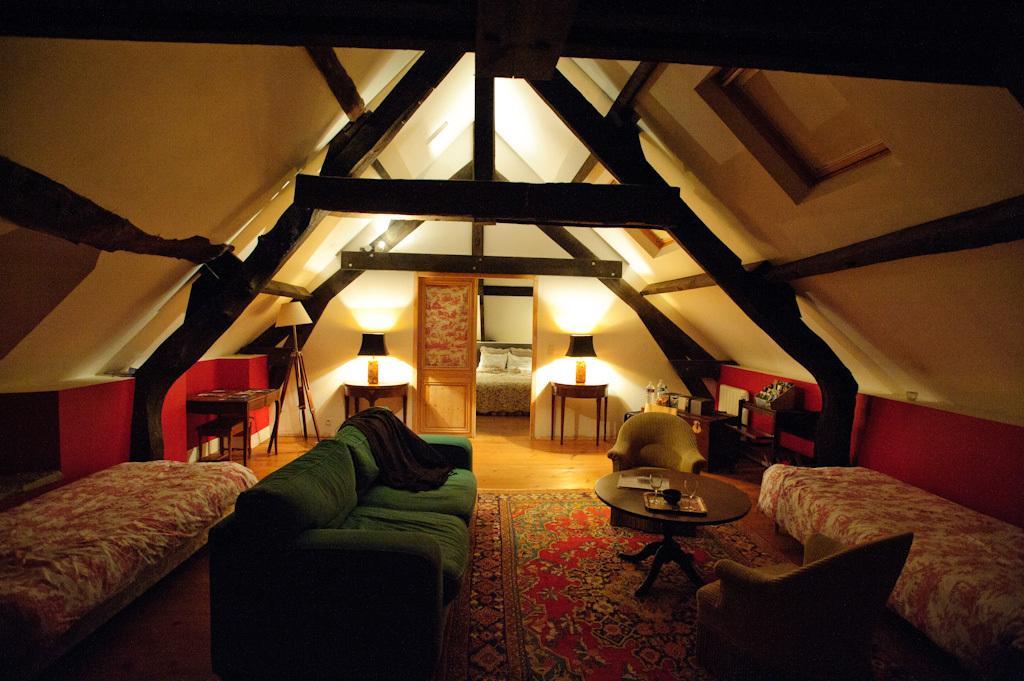 Maison Duchevreuil Cherbourg-en-Cotentin Zewnętrze zdjęcie