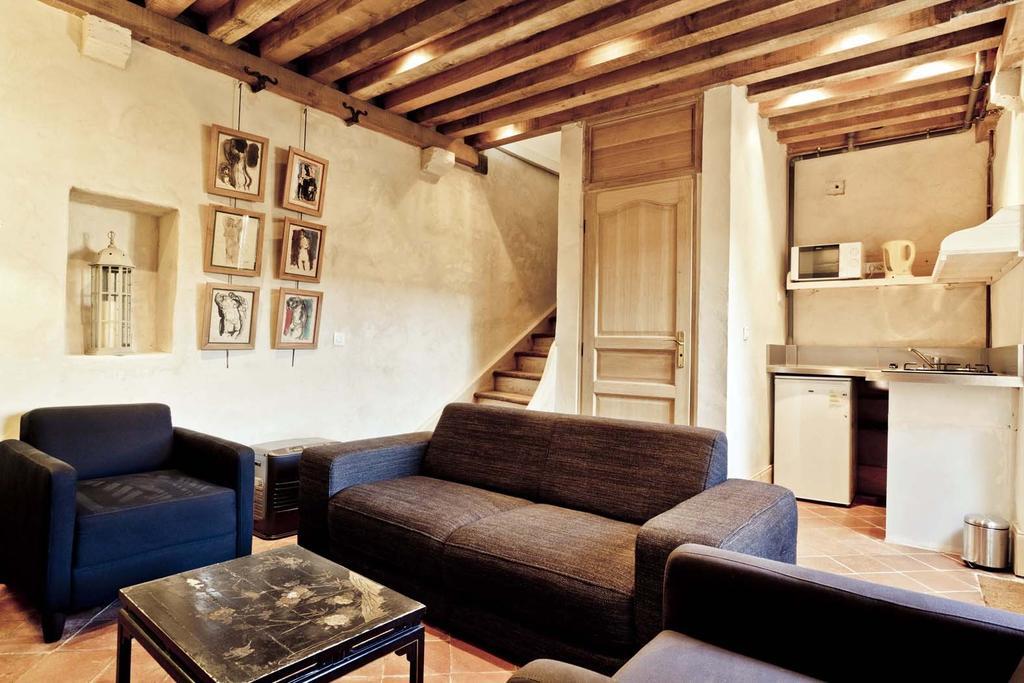 Maison Duchevreuil Cherbourg-en-Cotentin Zewnętrze zdjęcie