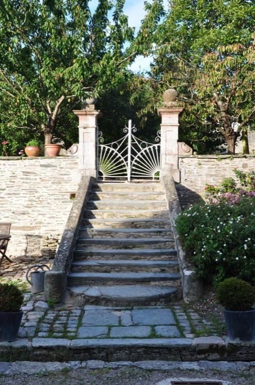 Maison Duchevreuil Cherbourg-en-Cotentin Zewnętrze zdjęcie
