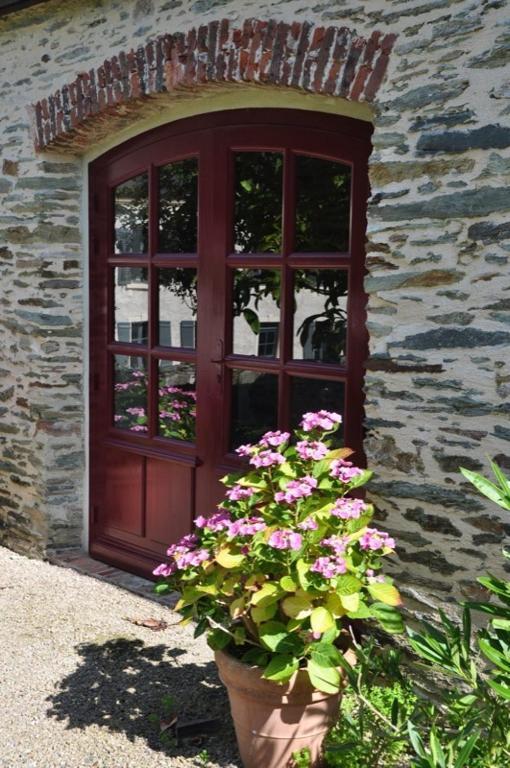 Maison Duchevreuil Cherbourg-en-Cotentin Zewnętrze zdjęcie