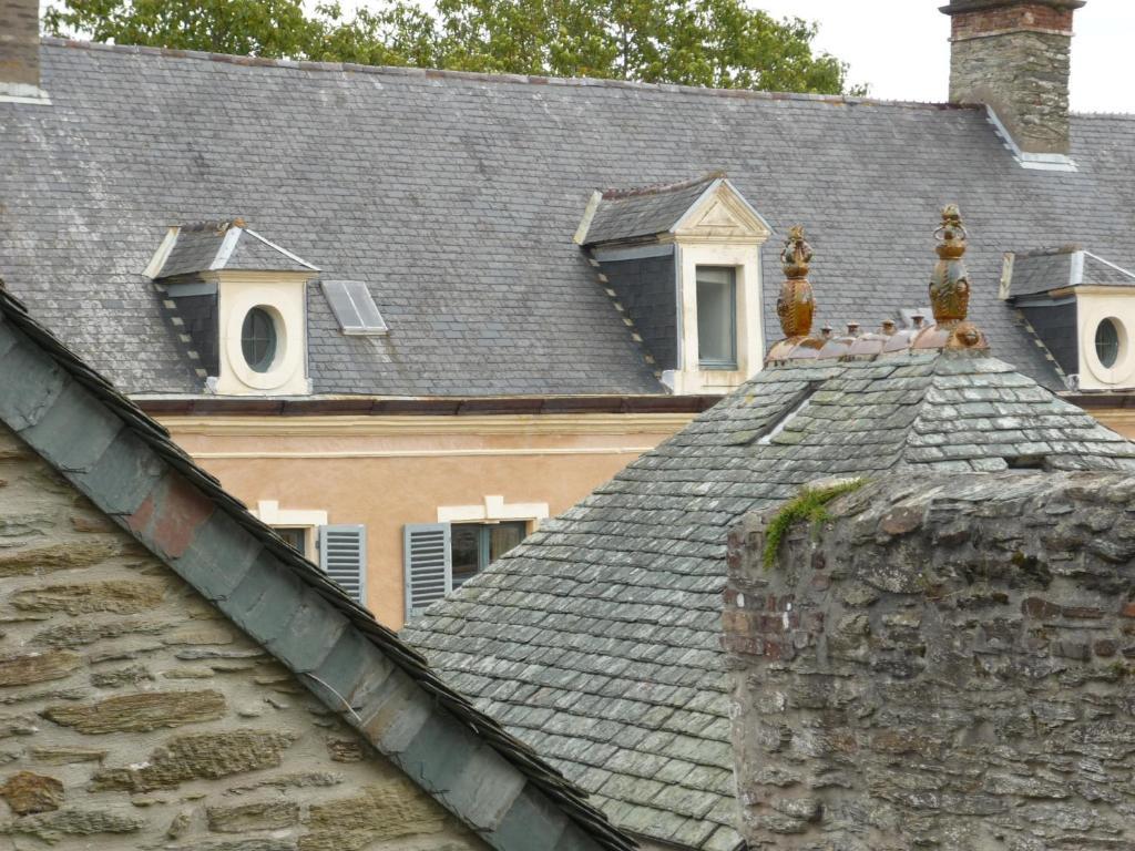 Maison Duchevreuil Cherbourg-en-Cotentin Zewnętrze zdjęcie