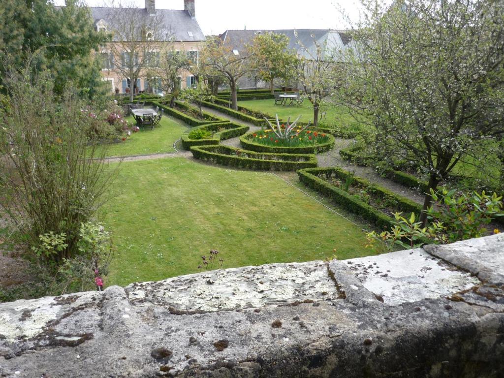 Maison Duchevreuil Cherbourg-en-Cotentin Zewnętrze zdjęcie